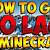 how to prevent lag in minecraft