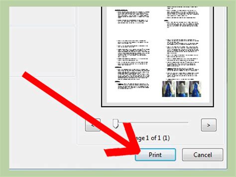 how to print 4 pages per sheet