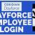 how to print a schedule in dayforce ceridian sso