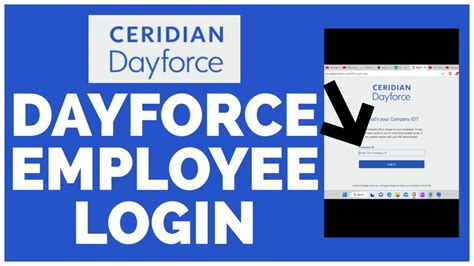 HR Software Dayforce Ceridian