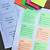 how to print on post it notes