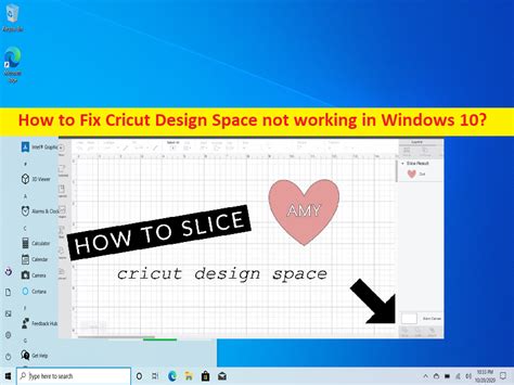 4 Creative Ways to Use the Slice Tool in Cricut Design Space Cricut