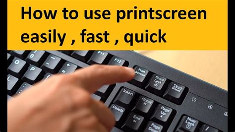 how to print screen on one monitor