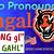 how to pronounce bengal