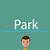 how to pronounce park
