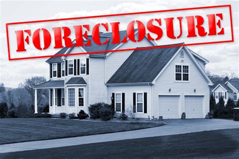 Here are the steps you should follow to buy a foreclosed