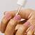 how to push back cuticles