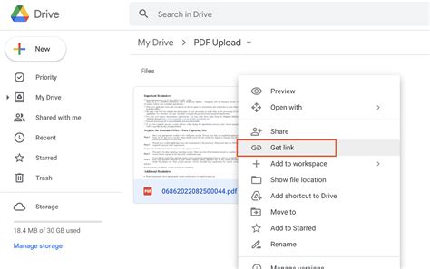 How to force Google Docs "Replace URL with its title" on heading links