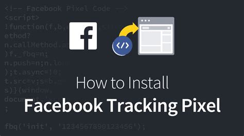 How to Install and Use the Facebook pixel Authors' Guilds