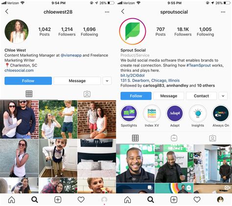 How To Put Your Business On Instagram In 2023
