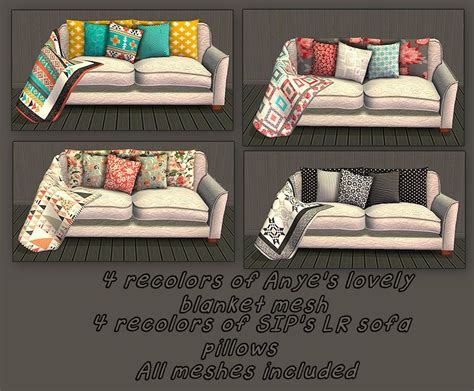 Favorite How To Put Pillows On Couch Sims 4 Update Now