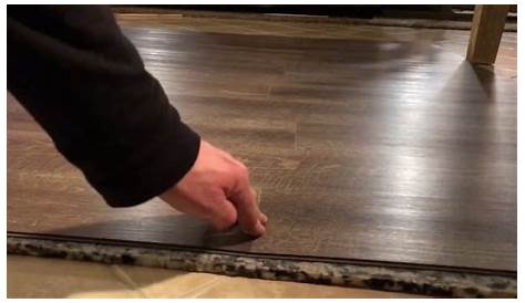 How To Install Sheet Vinyl Flooring Over Concrete Carpet Vidalondon