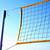 how to put volleyball net up