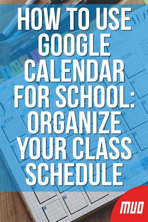 How To Put Your Class Schedule In Google Calendar 2024