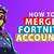 how to put your fortnite account on a different console