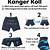 how to ranger roll shorts