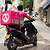 how to rate foodpanda rider