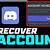 how to reactivate your discord account disabled