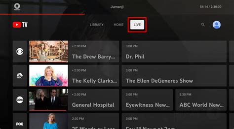 How to Record Anything on YouTube TV HelloTech How