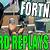 how to record replays fortnite like its a real game