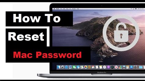 How To Recover Your Lost Apple ID Password