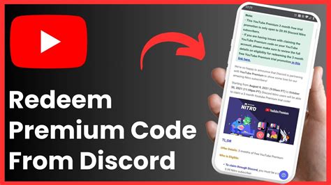 Free Redeem Code 2018 Legacy of Discord YouTube
