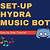 how to redeem youtube premium code discord music bot hydra