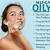 how to reduce oily skin