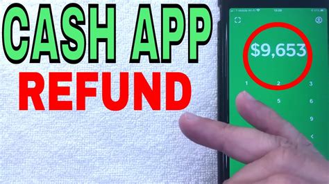 How to Cancel a Cash App Payment or Request a Refund