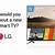 how to register my lg tv