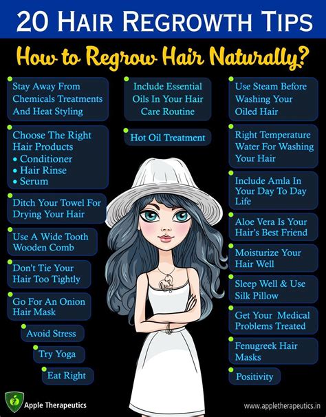 How To Regrow Hair In Crown Area: A Comprehensive Guide