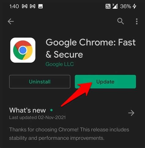 Google Chrome neu installieren wikiHow