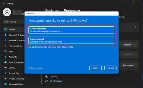 How To Factory Reset Your Windows 11 PC or Laptop (Guide) DekiSoft