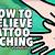how to relieve itchy new tattoo