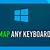 how to remap keys in windows 10