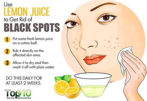 How to remove Dark Spots on face naturally Home remedies for facial