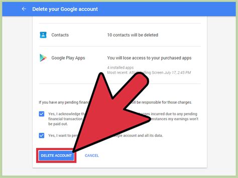 How to Delete Personal Information from Google 13 Steps