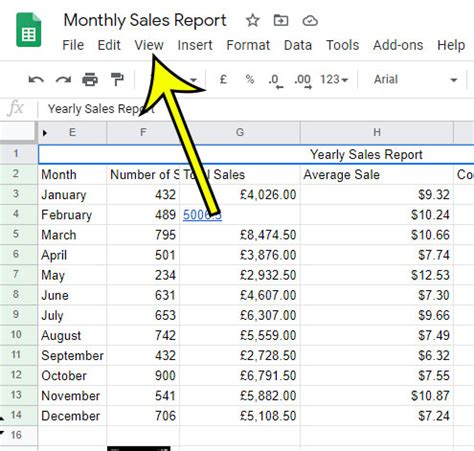 How to Remove a Table Border in Google Docs SolveYourDocuments