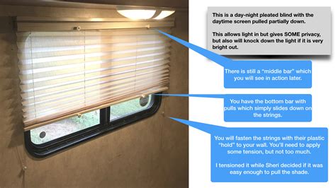 How to Install Window Blinds howtos DIY