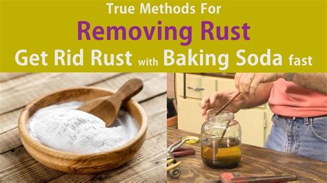 Clean Rust Stain from Granite Countertop Clean rust stains, How to