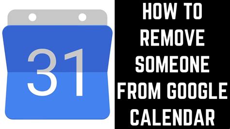 How to Fix and Stop Google Calendar Spam Invites Notification Events Today calendar, Calendar
