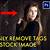 how to remove stock image watermark photoshop