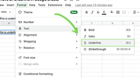 How to Clear Excel Sheet Text Format, Underline, Color, Hyperlink