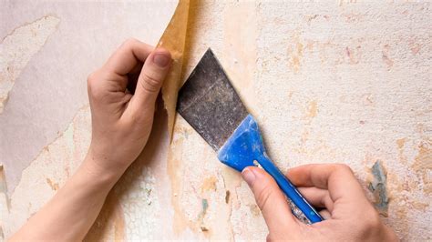 How to Remove Wallpaper Best Ways to Easily Remove