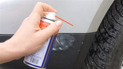 How To Easily Remove Wax From Black Plastic Trim YouTube