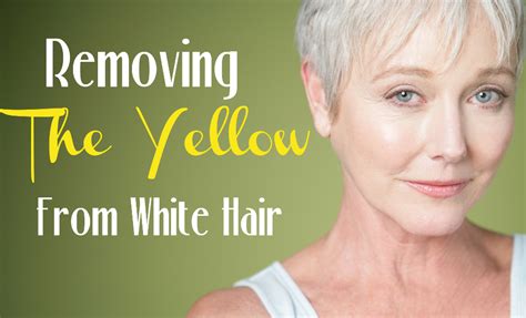 10 Causes Of White Hair And 12 Ways To Prevent It Naturally Causes of