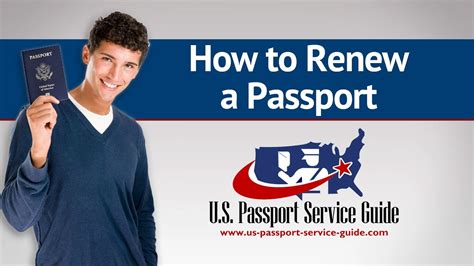 Read more about the article How To Renew Your Passport In 2023: A Complete Guide