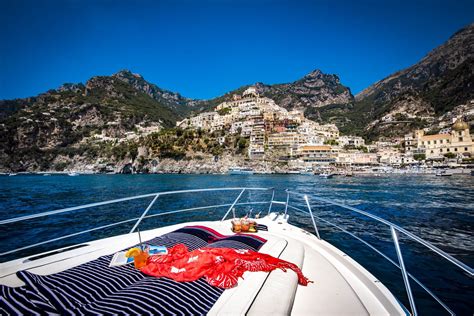 Valentine's boat rent Positano Amalfi Coast and Capri tour Positano