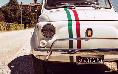 How To Rent A Car In Italy: A Comprehensive Guide