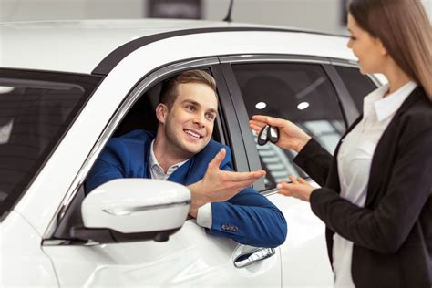 How To Rent Out Your Personal Car